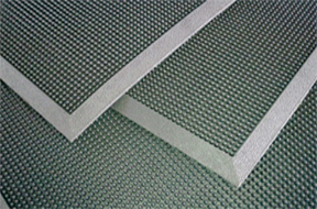 Резиновые коврики рол мат 60x90см